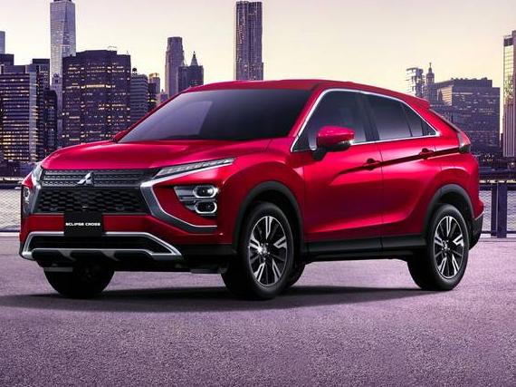 MITSUBISHI ECLIPSE CROSS 2022 JA4ATWAA2NZ002948 image MITSUBISHI ECLIPSE CROSS 2022 JA4ATWAA2NZ002948 image